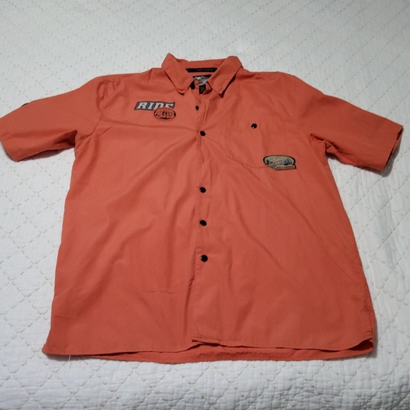 Harley-Davidson Other - Harley Davison men shirt